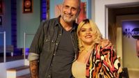 El estreno de Jorge Rial en TV Nostra: así fueron las reacciones de Morena y Rocío Rial