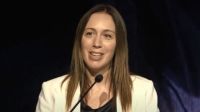 María Eugenia Vidal g_20210322