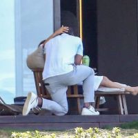 A los besos: Jennifer Lopez y Alex Rodríguez desmienten separación en República Dominicana