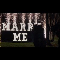 Bella Thorne se comprometió: mirá su enorme anillo de diamantes
