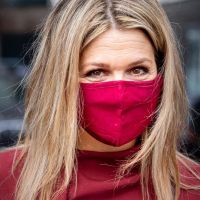 La faceta desconocida de Máxima de Holanda
