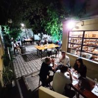 La Posta del Buen Vino