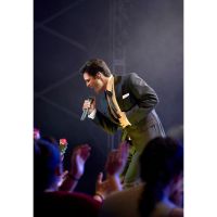 Luis Miguel, la serie presentó su nuevo tráiler: los dramas de su familia y su ascenso a la fama mundial