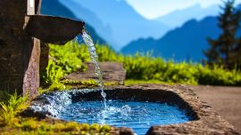 La fecha fue instaurada oficialmente por la Asamblea General de las Naciones Unidas.