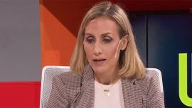 Arietto: "No podemos permitir que el kirchnerismo invisibilice a Lucas, igualándolo con delincuentes"