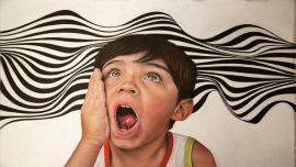 Shock de vida-Belén Gesualdo