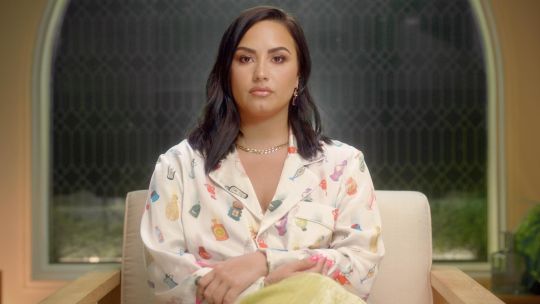 Violación, drogas y trastornos alimenticios: el documental con el que Demi Lovato busca sanar
