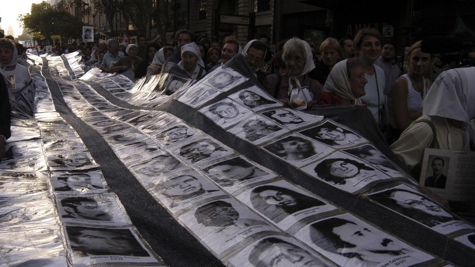 Día de la Memoria