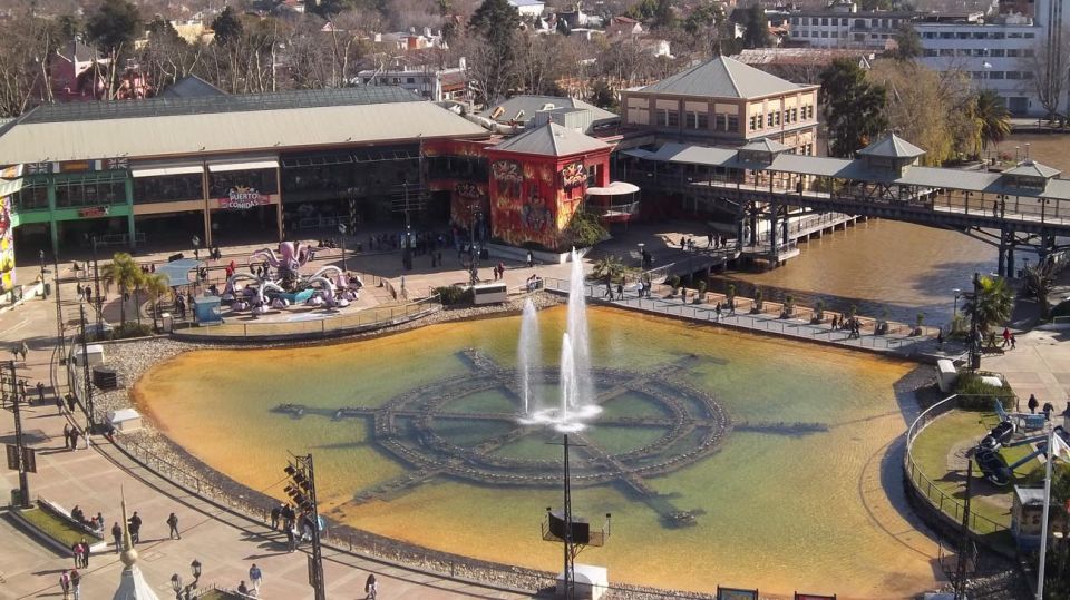 Asunto Parque de la Costa 20210323