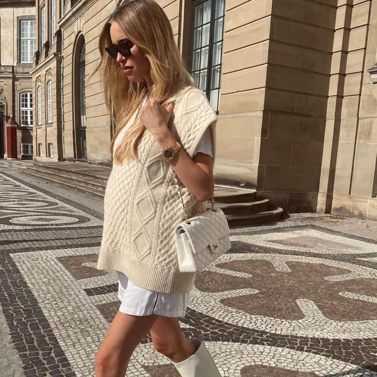 Marie Claire | 3 Ideas de looks con chaleco