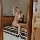 wanda nara sexy 0323