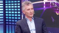 Mauricio Macri en LN+ 20210323