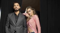 Rebeldes y elegantes: Nico Occhiato y Vanesa Wassinger protagonizan la nueva colección de Agustino