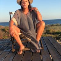 El drama de Mónica Gonzaga por su hijo Adriano