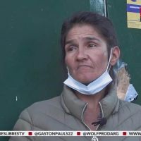 Gastón Pauls y una desgarradora entrevista con la mamá de "M", la niña secuestrada