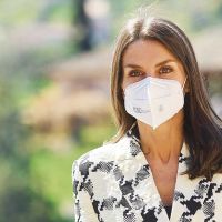 LETIZIA: OUTFIT DE 2019