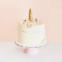 Todos los detalles del cumpleaños de Juana, la hija de Marcela Kloosterboer