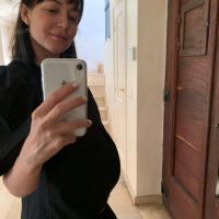 Valeria Gastaldi reveló el significativo segundo nombre que llevará su hijo