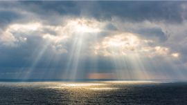 El objetivo de esta fecha es concientizar a la población mundial sobre la importancia que reviste el cuidado del clima.