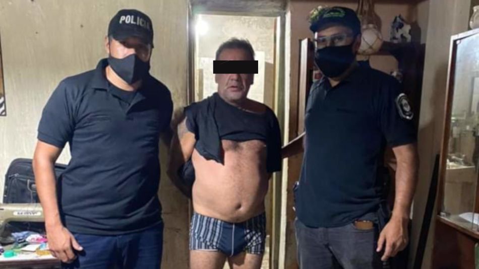 2021 03 23 Psicologa Detenido Motochorro