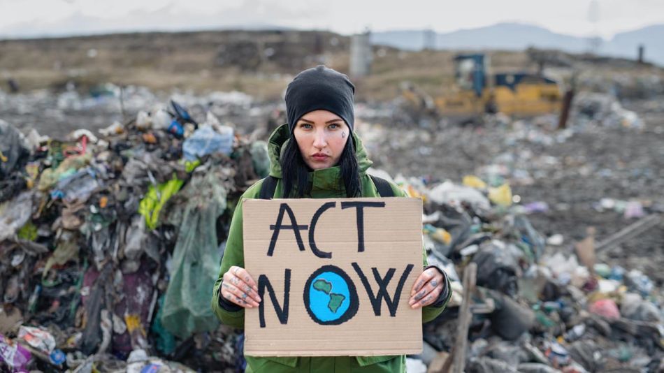 Crisis climática y la desigualdad de género 20210323