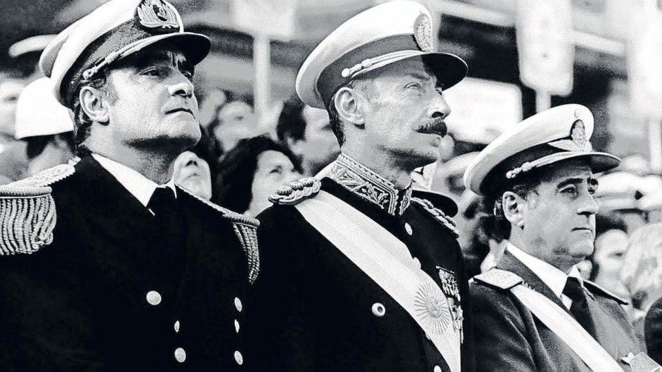 Golpe militar de 1976 20210323
