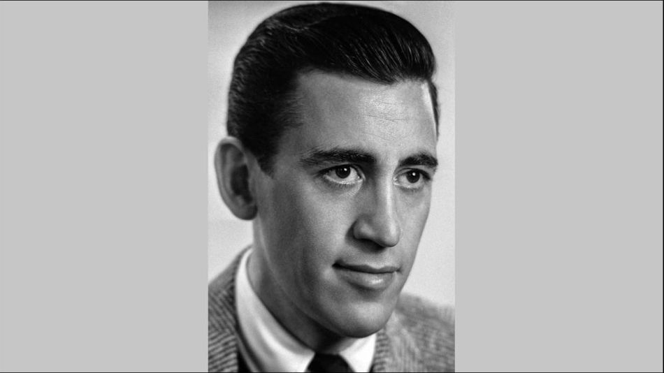 JD Salinger 20210323