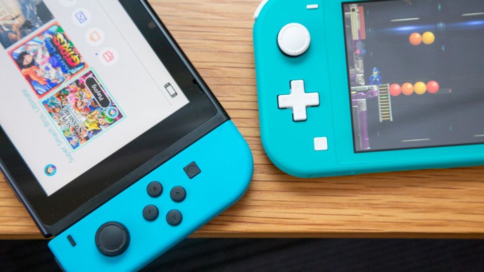nintendo