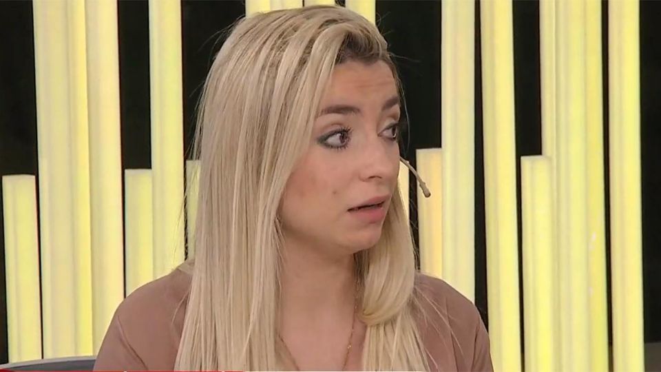 Stefanía Purita Díaz 20210323