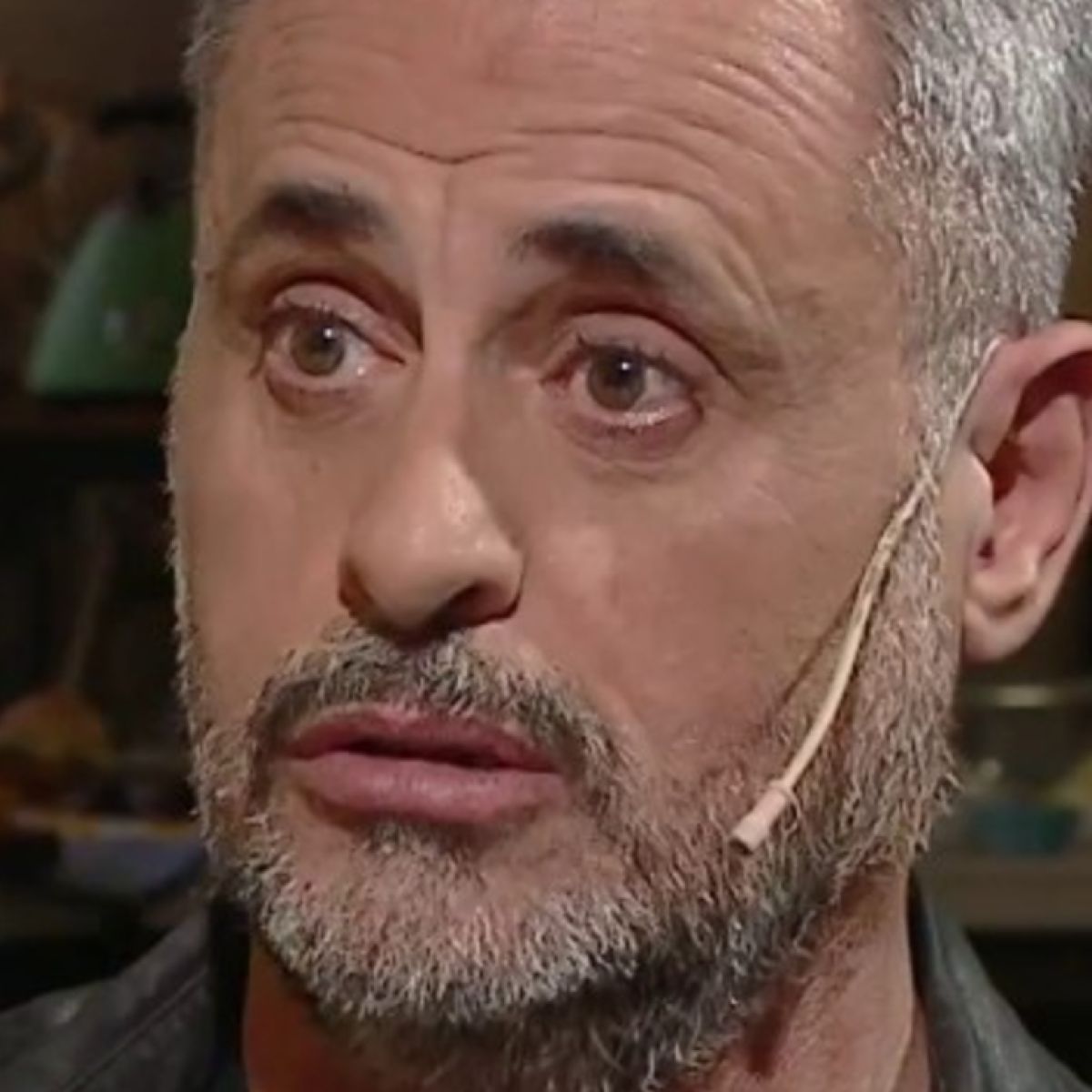 Exitoina Jorge Rial Mostro Un Llamativo Adelanto De Tv Nostra Los Yonis