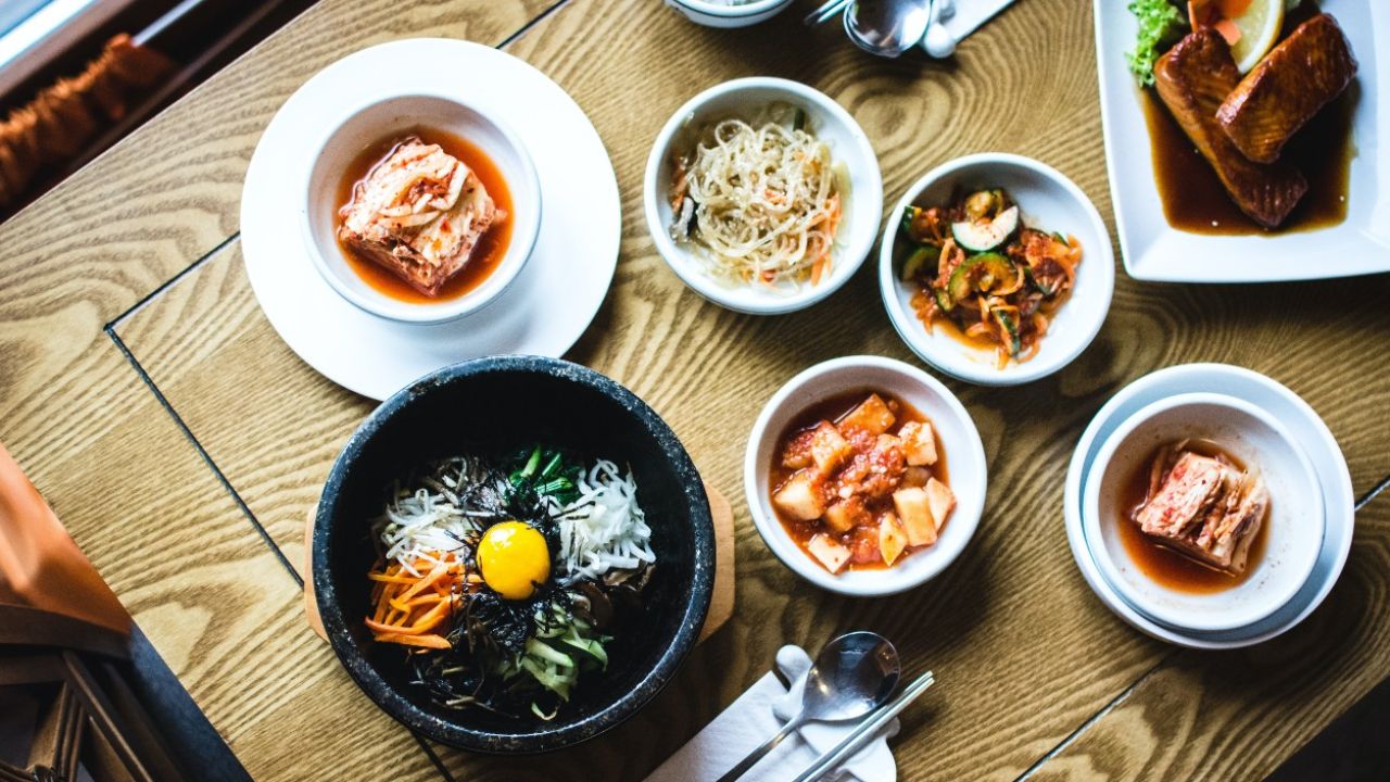 Receta de kimchi: el nuevo plato estrella de la cocina coreana | Marie  Claire