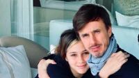 Como Pampita, Delfina García Moritán impone tendencia con su look de noche