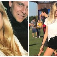 Conocé a Mía Martin, la hija de 15 años de Matías Martin y Natalia Graciano