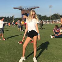 Conocé a Mía Martin, la hija de 15 años de Matías Martin y Natalia Graciano