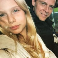 Conocé a Mía Martin, la hija de 15 años de Matías Martin y Natalia Graciano