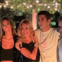 ¡Puro lujo! Así festejó su cumpleaños Yanina Latorre en el jardín de su casa