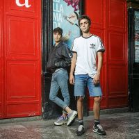 ¿Quienes son los Javis? El dúo que cosecha éxitos mundiales