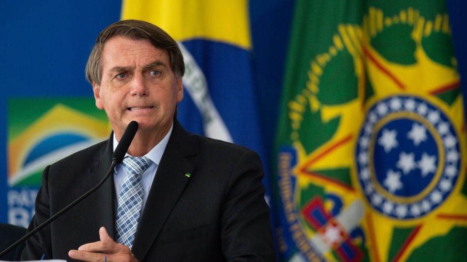 Brazil's Lower House Votes On Covid Aid With Fiscal Fix As Pandemic Soars