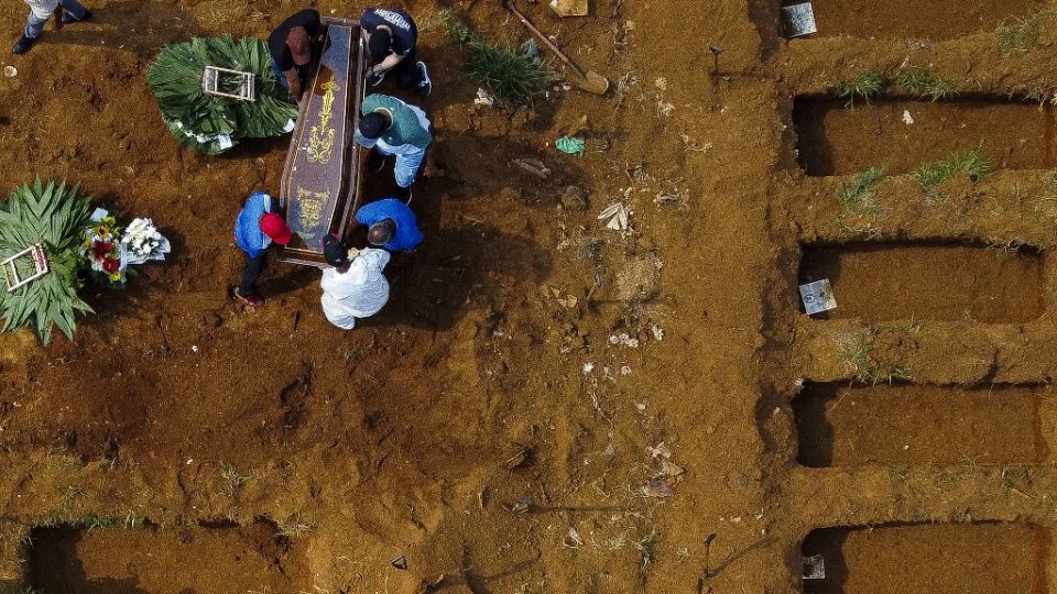 cementerio brasil