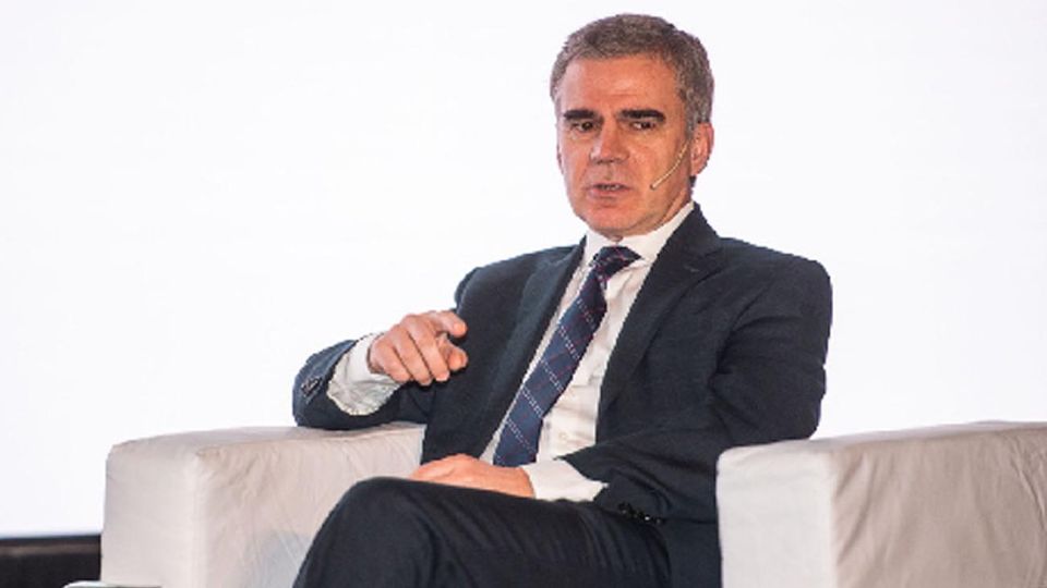 Marcelo Elizondo, analista financiero internacional 20210324