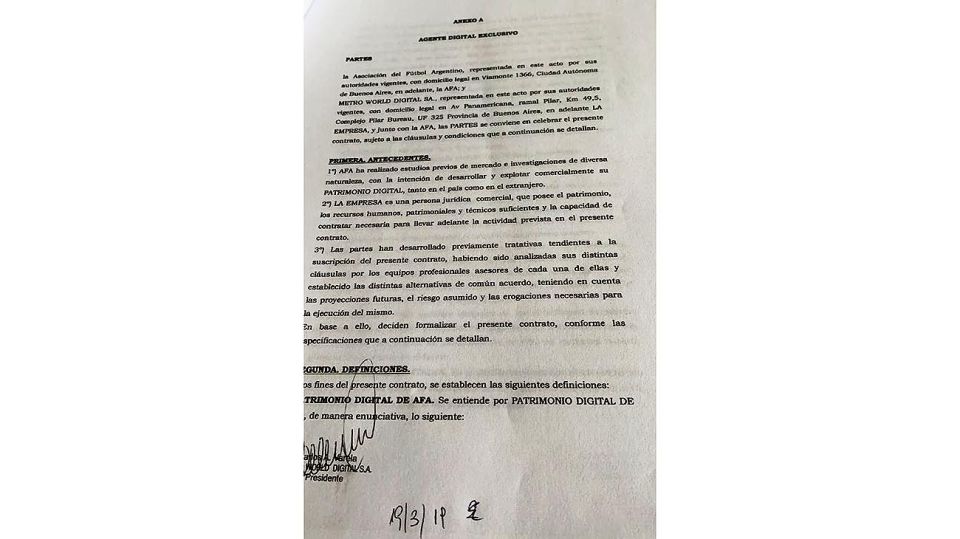 Convenio AFA Tapia 20210325