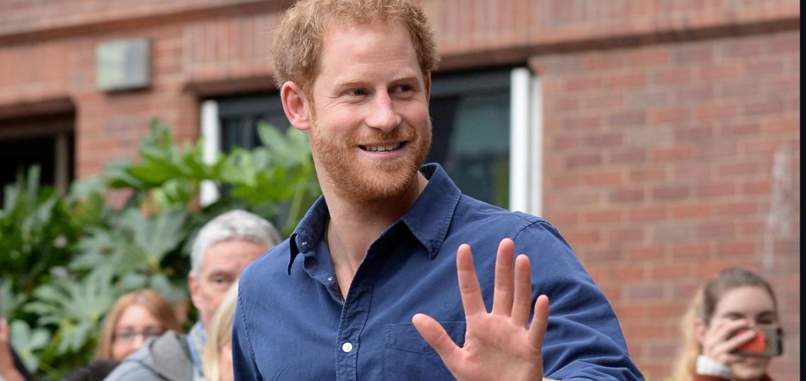 El príncipe Harry se acerca cada vez más al “american dream”: ya tiene dos trabajos 