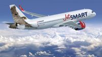 JetSmart: desde junio volará a Posadas y Corrientes