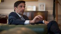 Trotta, picante: “Quien no soporte las presiones que se busque otra responsabilidad”