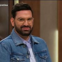 Enterate cómo es y que tiene el camarín de Damián Betular en MasterChef Celebrity