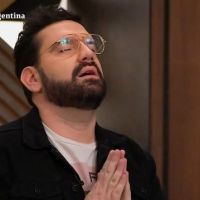 Enterate cómo es y que tiene el camarín de Damián Betular en MasterChef Celebrity