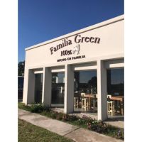 Familia Green