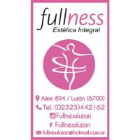 Fullness Luján