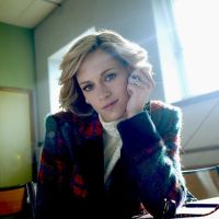 Impactante nueva imagen de Kristen Stewart como Lady Di