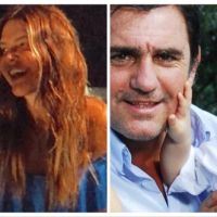 Inolvidable: Nazarena Vélez recordó a Fabián Rodríguez a siete años de su muerte